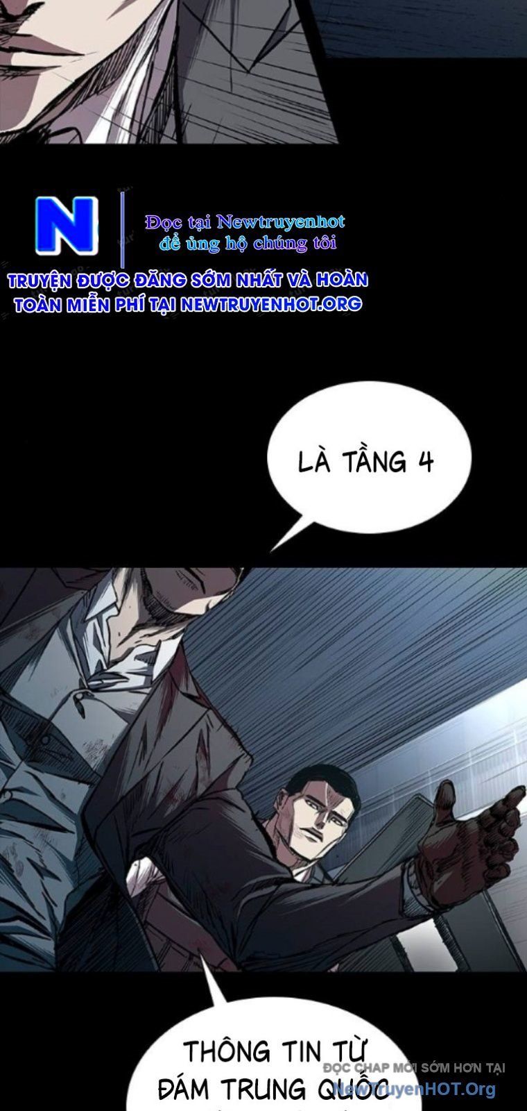 Báo Thù 2 Vạn Nhân Chi Thượng [Chap 91.1-107]