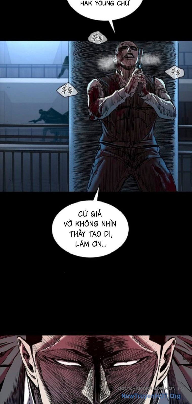 Báo Thù 2 Vạn Nhân Chi Thượng [Chap 91.1-107]