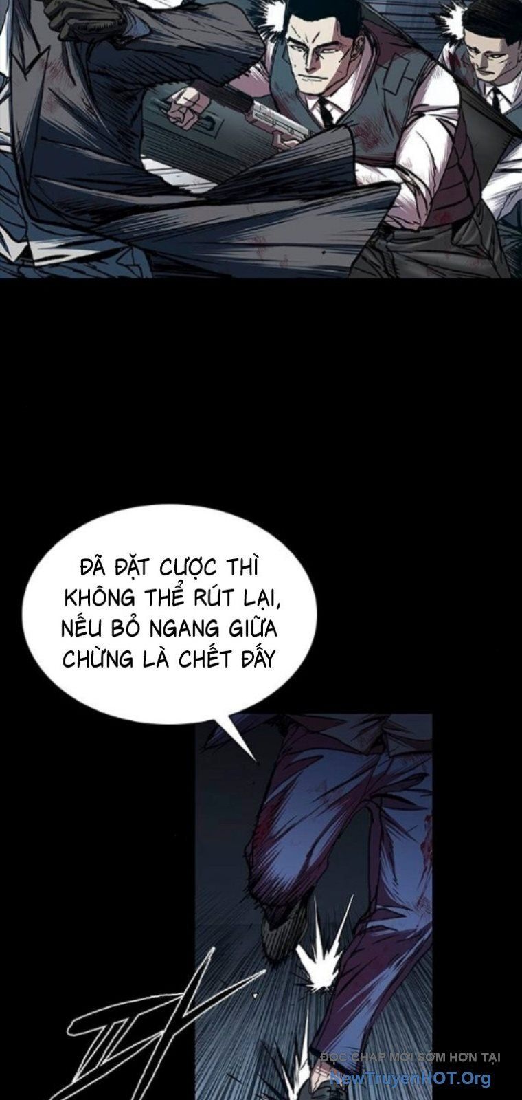 Báo Thù 2 Vạn Nhân Chi Thượng [Chap 91.1-107]