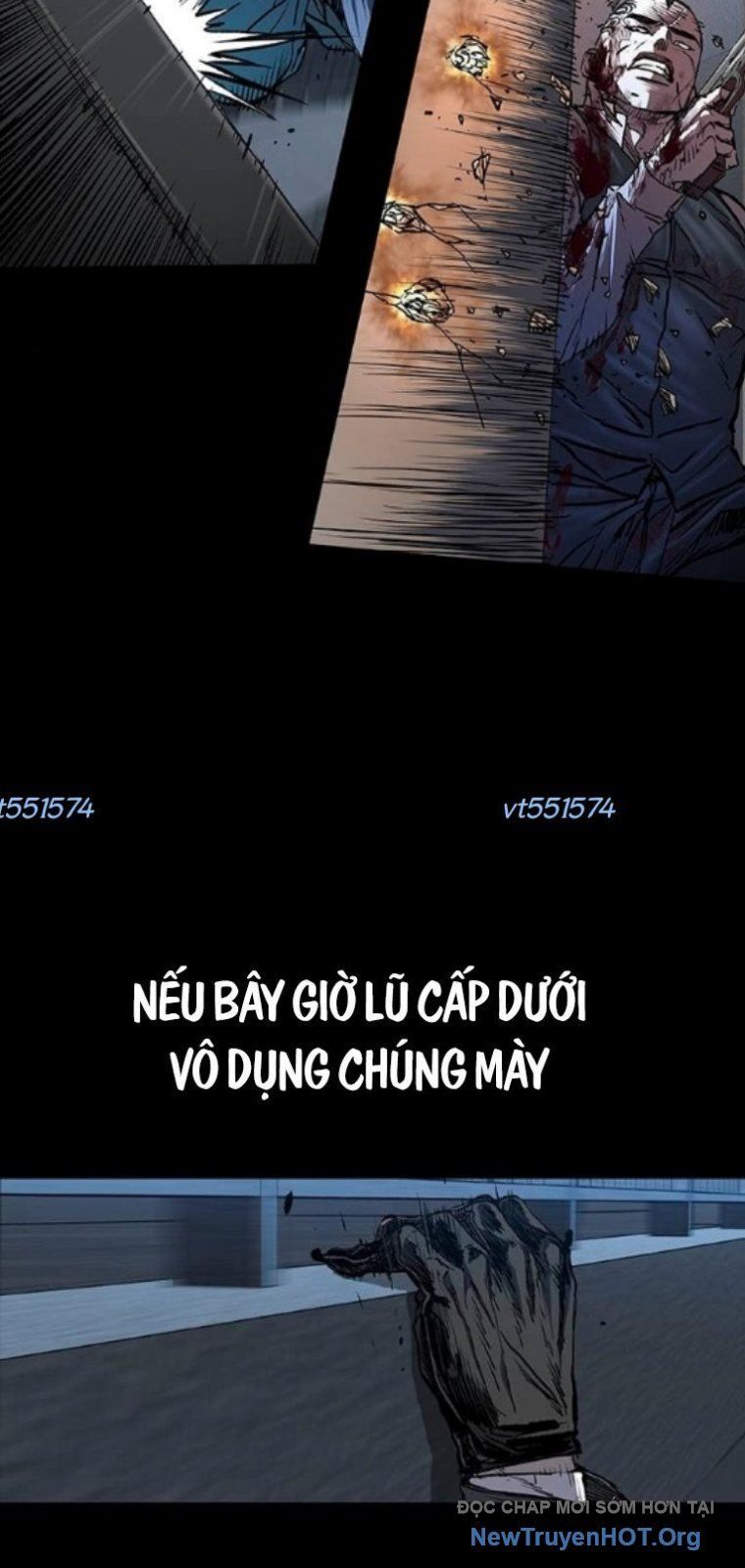 Báo Thù 2 Vạn Nhân Chi Thượng [Chap 91.1-107]