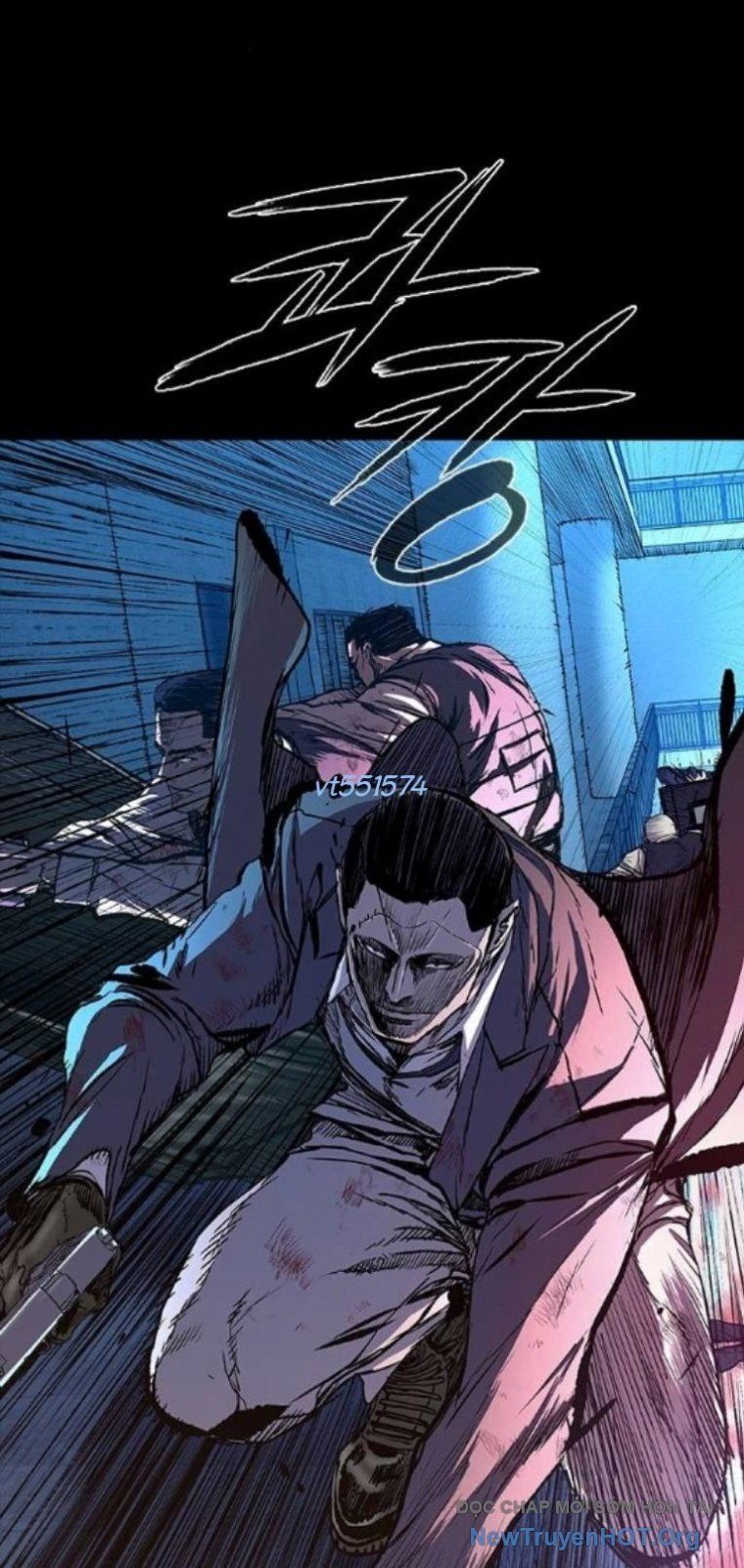 Báo Thù 2 Vạn Nhân Chi Thượng [Chap 91.1-107]