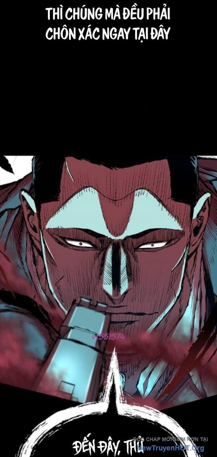 Báo Thù 2 Vạn Nhân Chi Thượng [Chap 91.1-107]