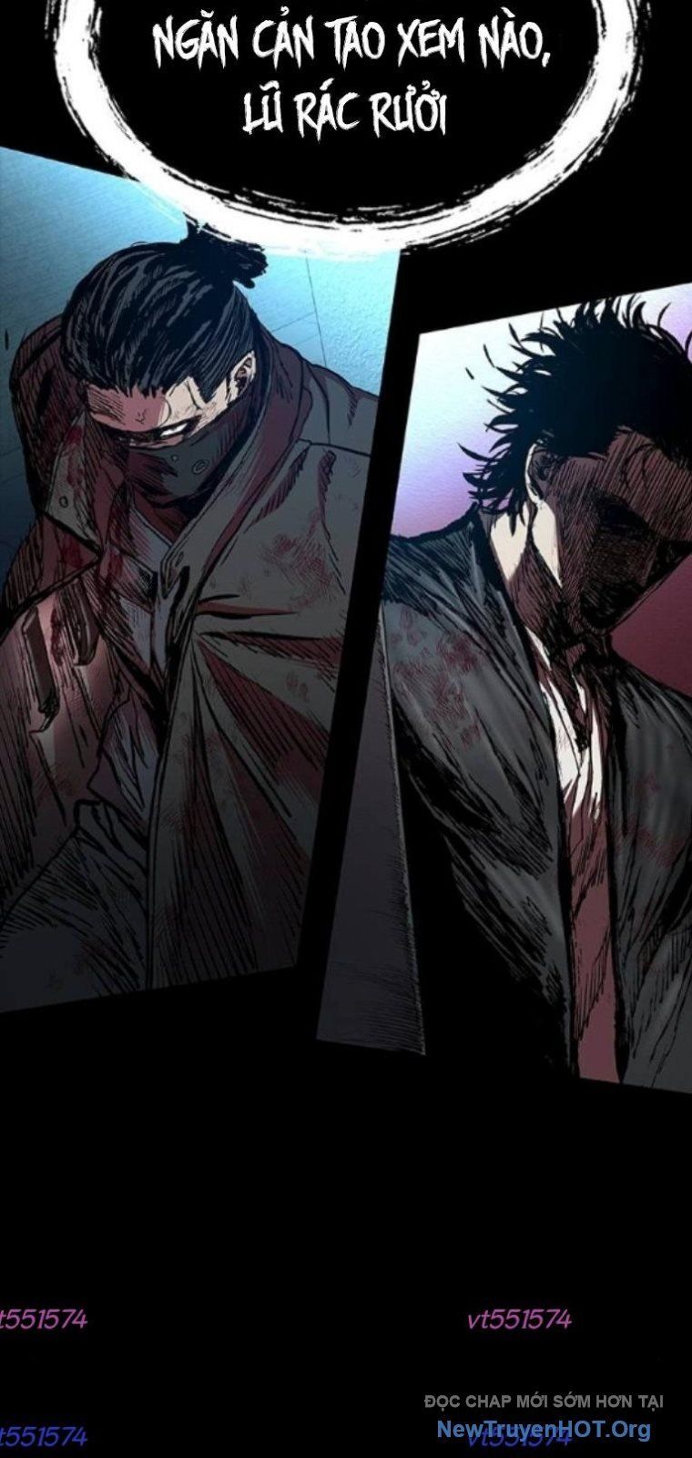 Báo Thù 2 Vạn Nhân Chi Thượng [Chap 91.1-107]