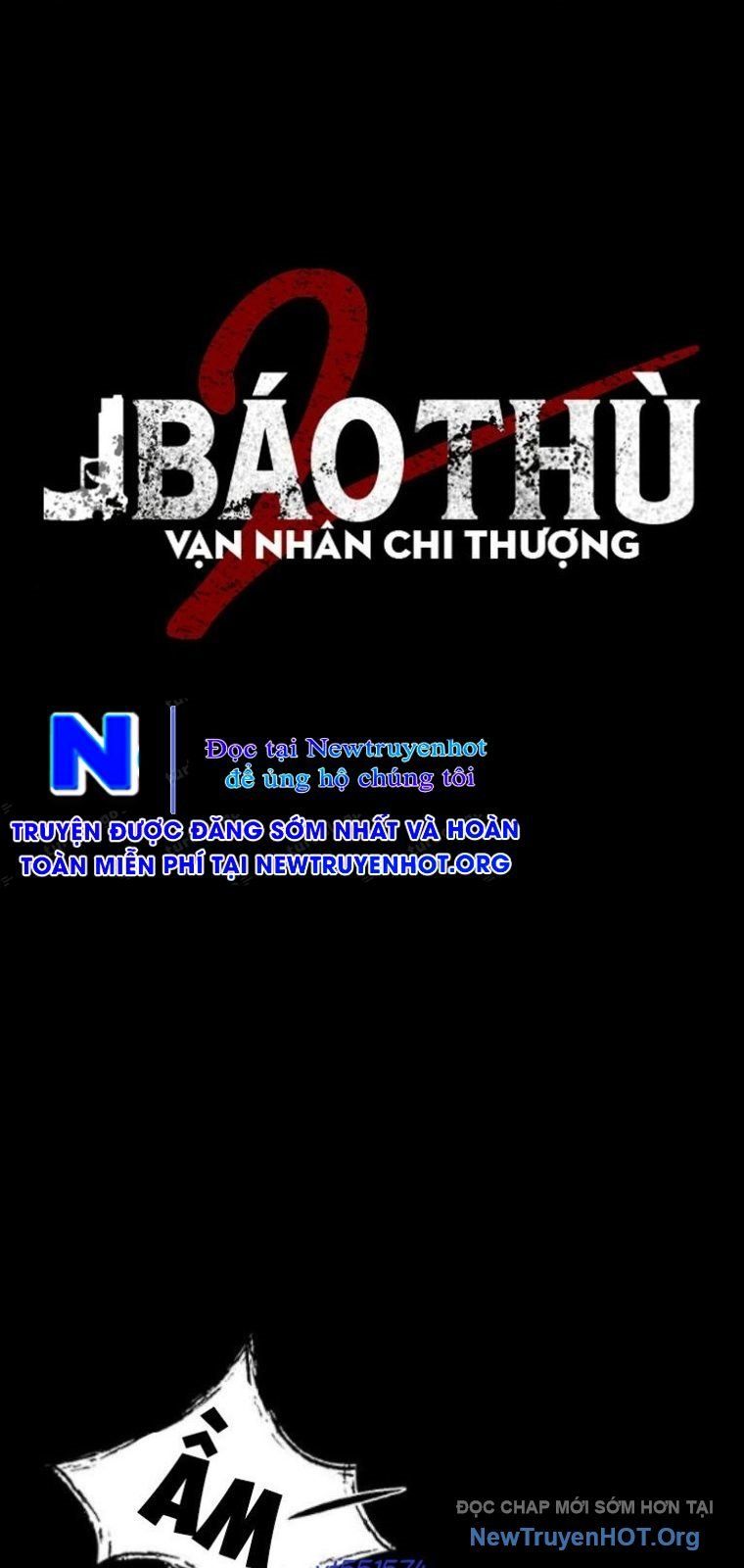 Báo Thù 2 Vạn Nhân Chi Thượng [Chap 91.1-107]