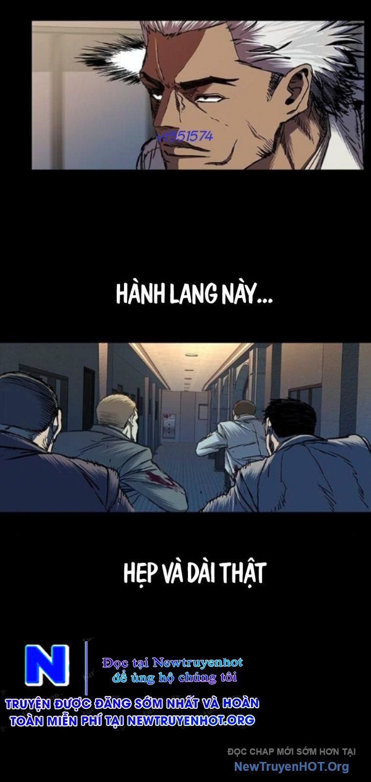 Báo Thù 2 Vạn Nhân Chi Thượng [Chap 91.1-107]