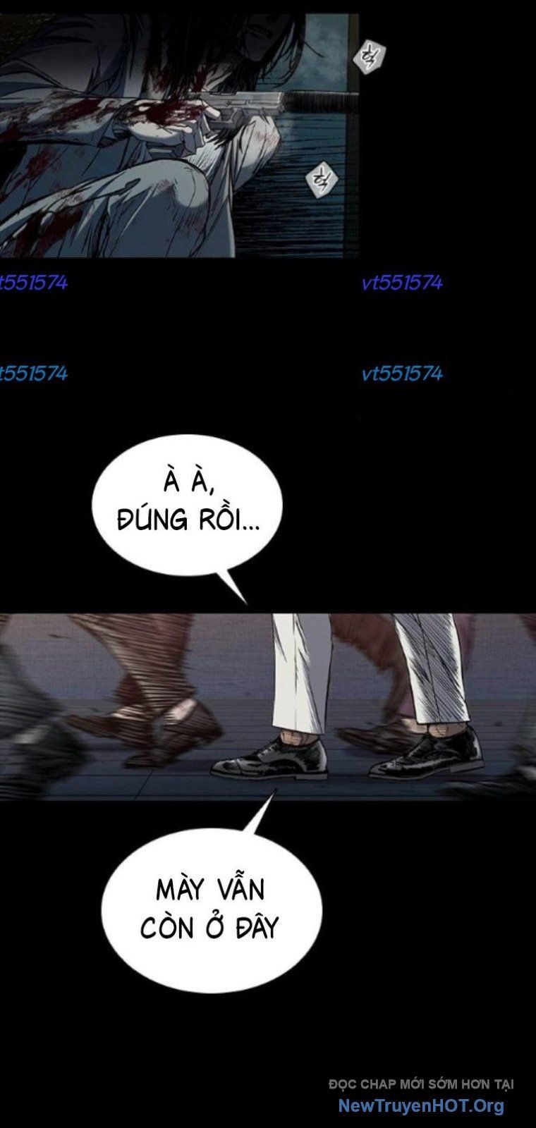 Báo Thù 2 Vạn Nhân Chi Thượng [Chap 91.1-107]