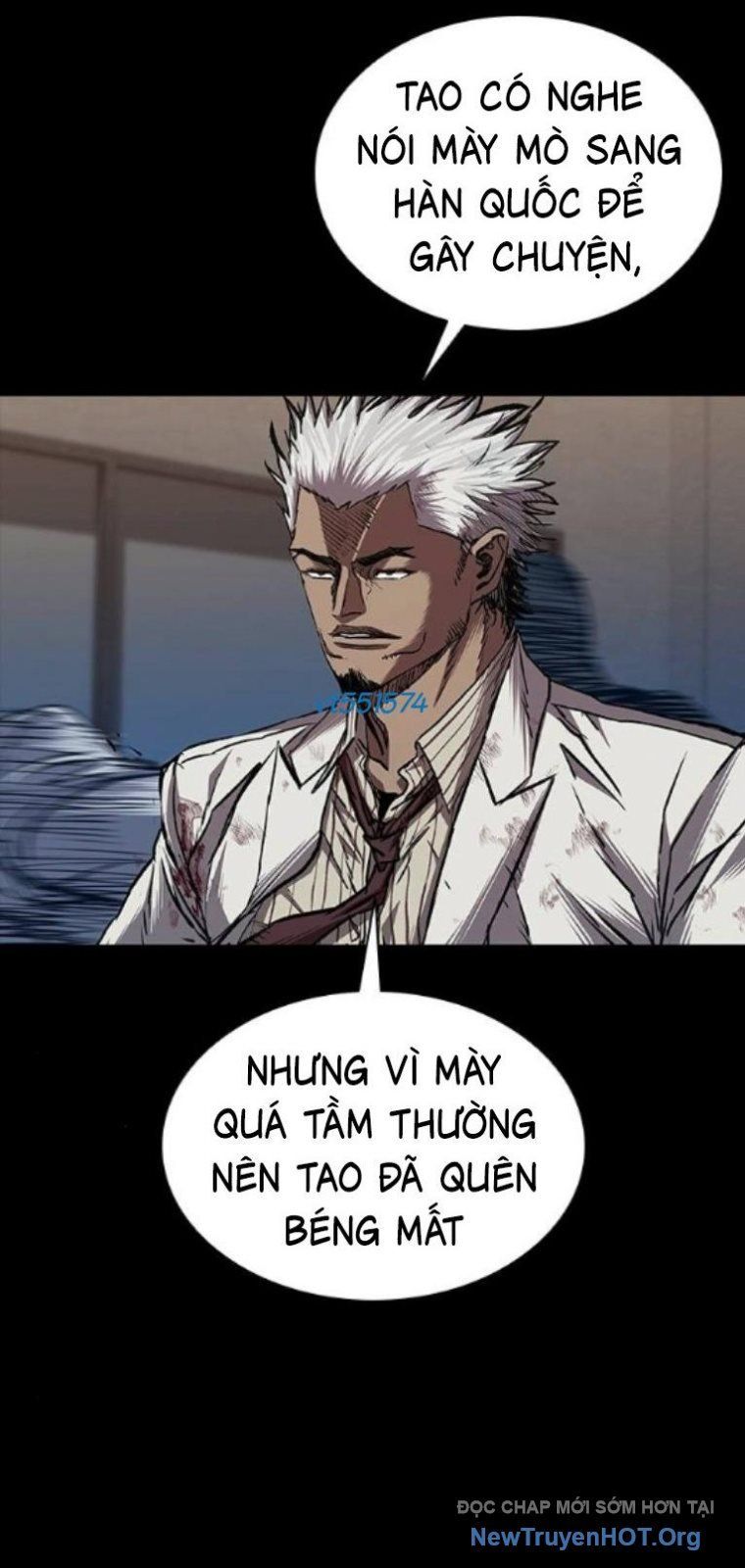 Báo Thù 2 Vạn Nhân Chi Thượng [Chap 91.1-107]
