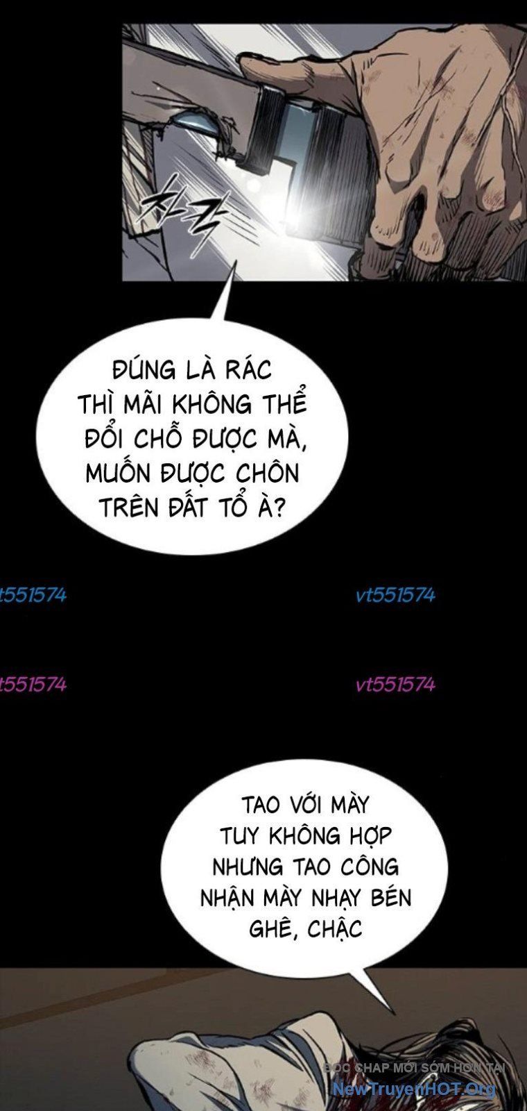 Báo Thù 2 Vạn Nhân Chi Thượng [Chap 91.1-107]