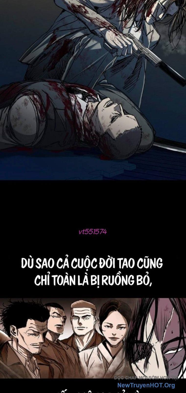 Báo Thù 2 Vạn Nhân Chi Thượng [Chap 91.1-107]