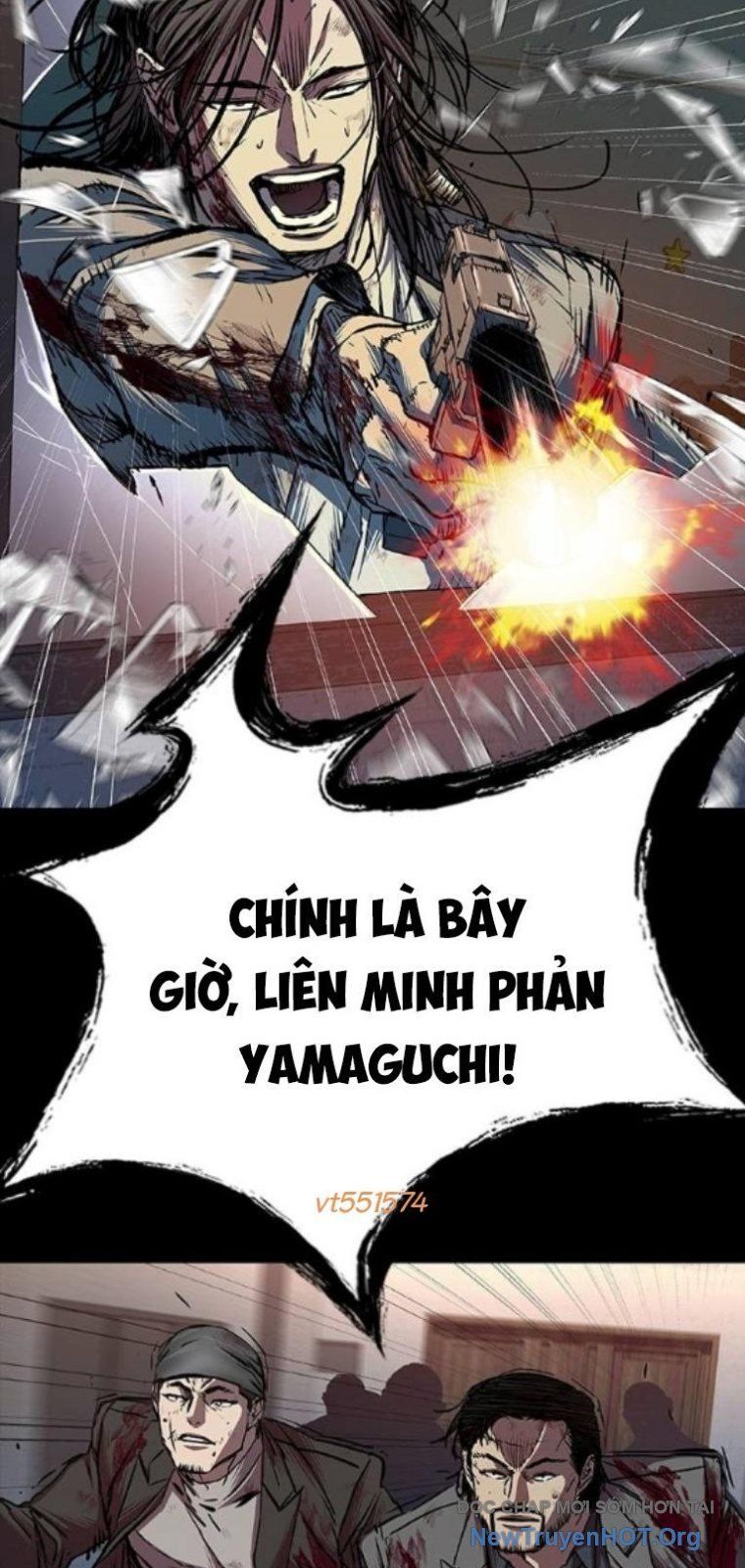 Báo Thù 2 Vạn Nhân Chi Thượng [Chap 91.1-107]