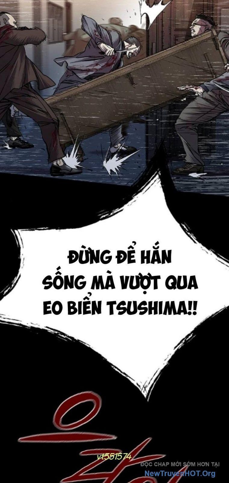 Báo Thù 2 Vạn Nhân Chi Thượng [Chap 91.1-107]