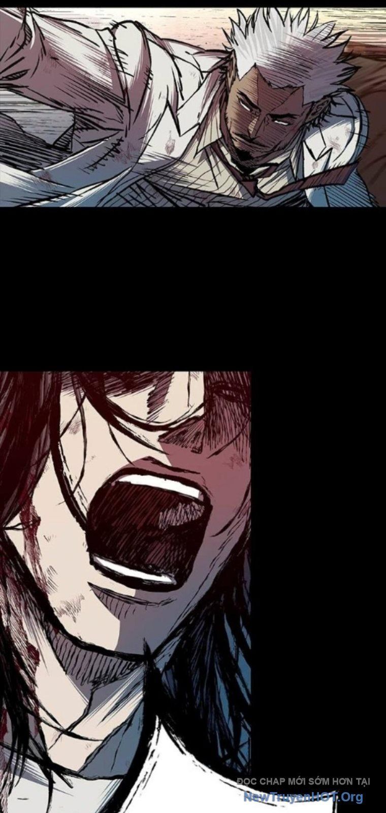 Báo Thù 2 Vạn Nhân Chi Thượng [Chap 91.1-107]