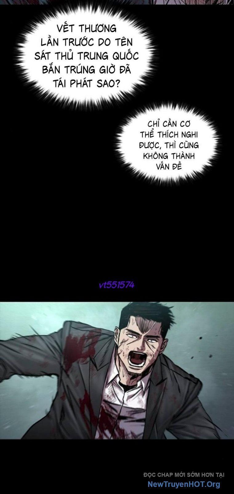 Báo Thù 2 Vạn Nhân Chi Thượng [Chap 91.1-107]