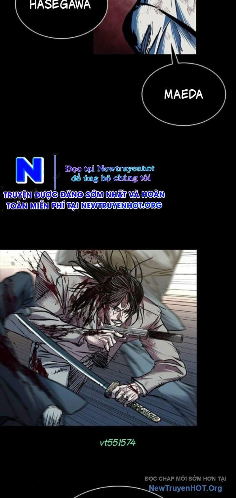 Báo Thù 2 Vạn Nhân Chi Thượng [Chap 91.1-107]