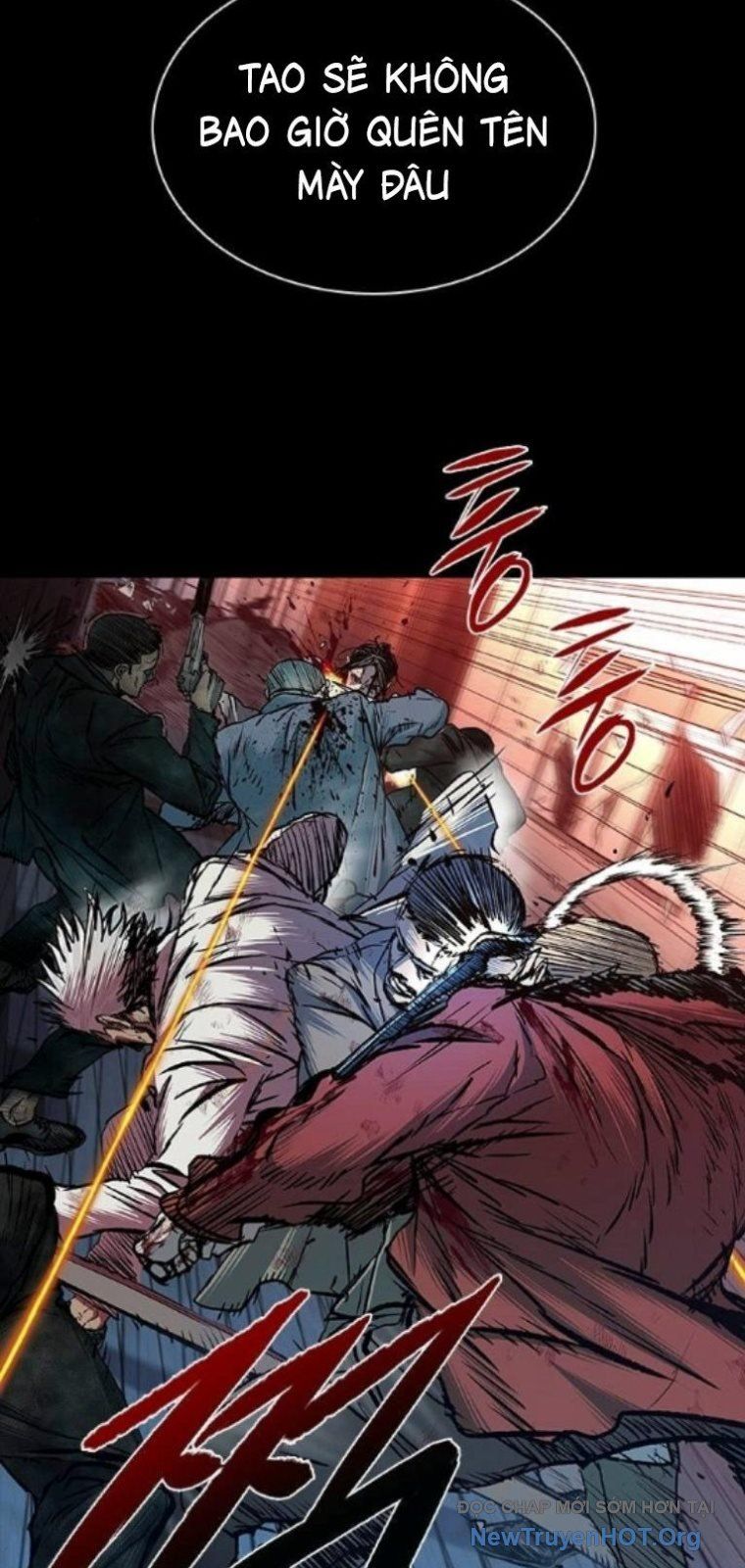 Báo Thù 2 Vạn Nhân Chi Thượng [Chap 91.1-107]