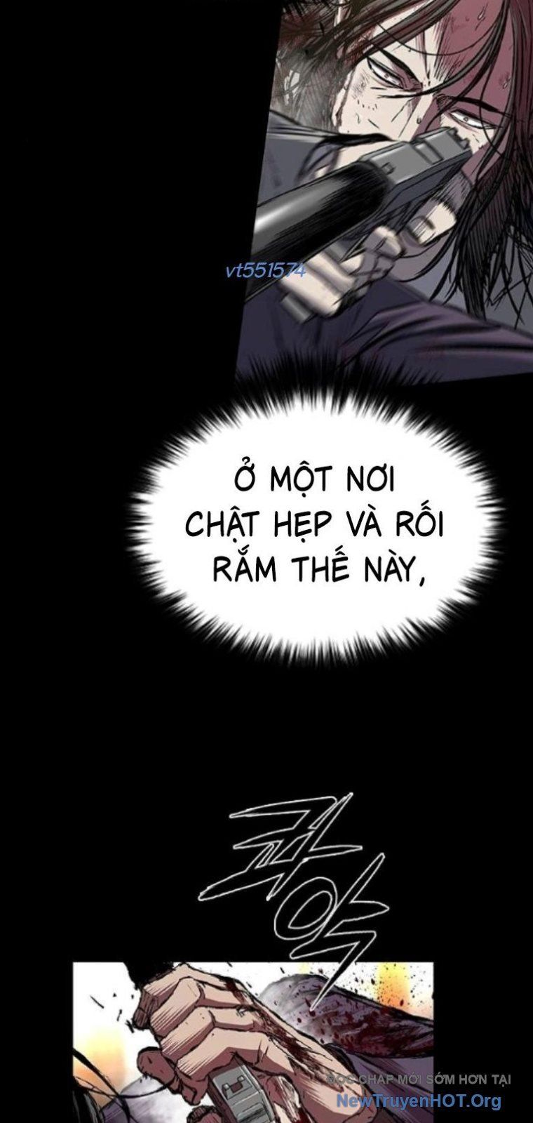 Báo Thù 2 Vạn Nhân Chi Thượng [Chap 91.1-107]
