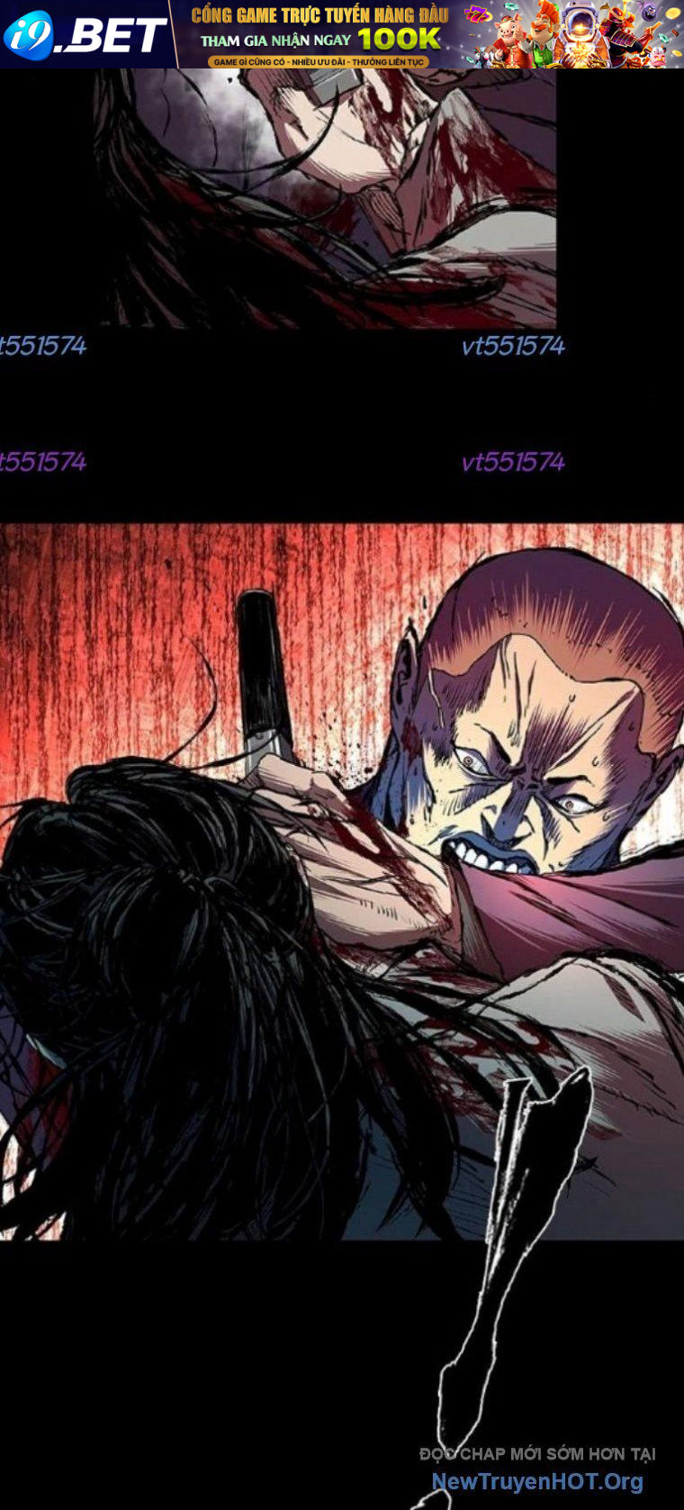 Báo Thù 2 Vạn Nhân Chi Thượng [Chap 91.1-107]