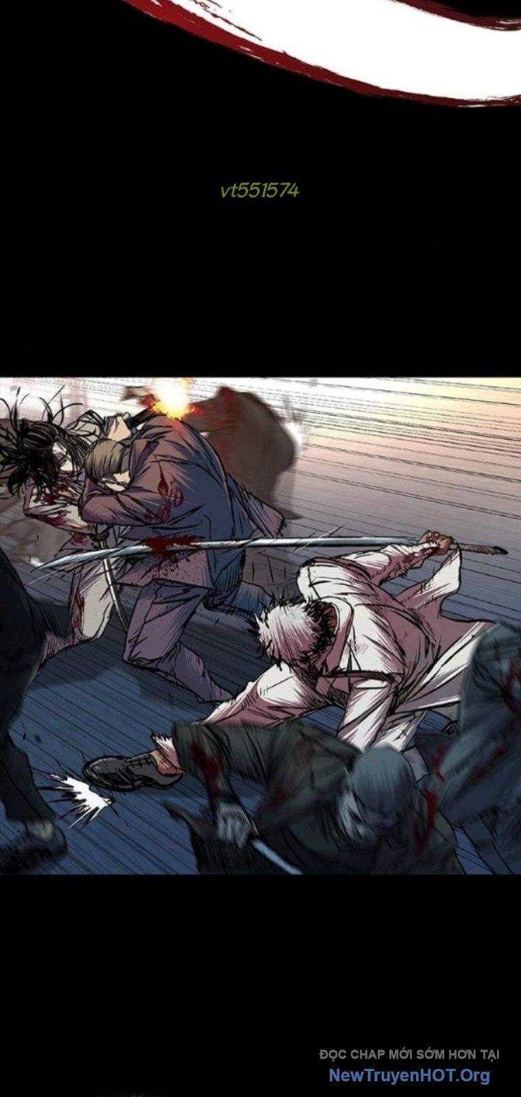 Báo Thù 2 Vạn Nhân Chi Thượng [Chap 91.1-107]