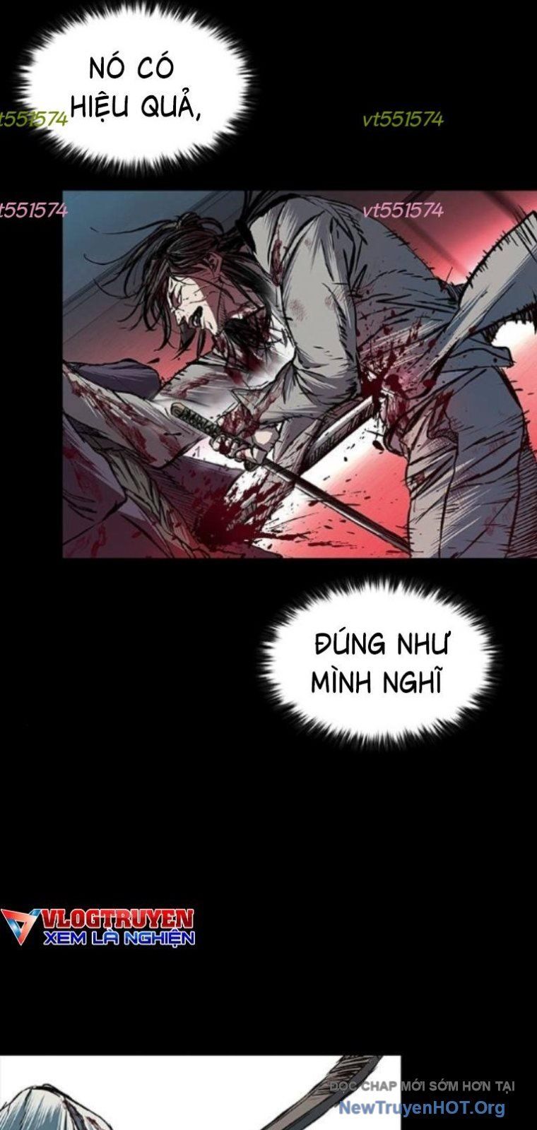 Báo Thù 2 Vạn Nhân Chi Thượng [Chap 91.1-107]