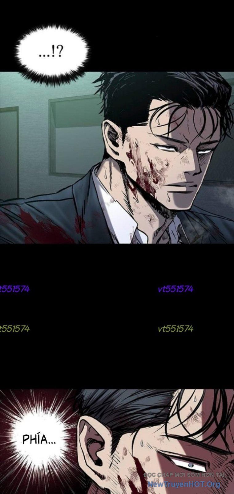 Báo Thù 2 Vạn Nhân Chi Thượng [Chap 91.1-107]