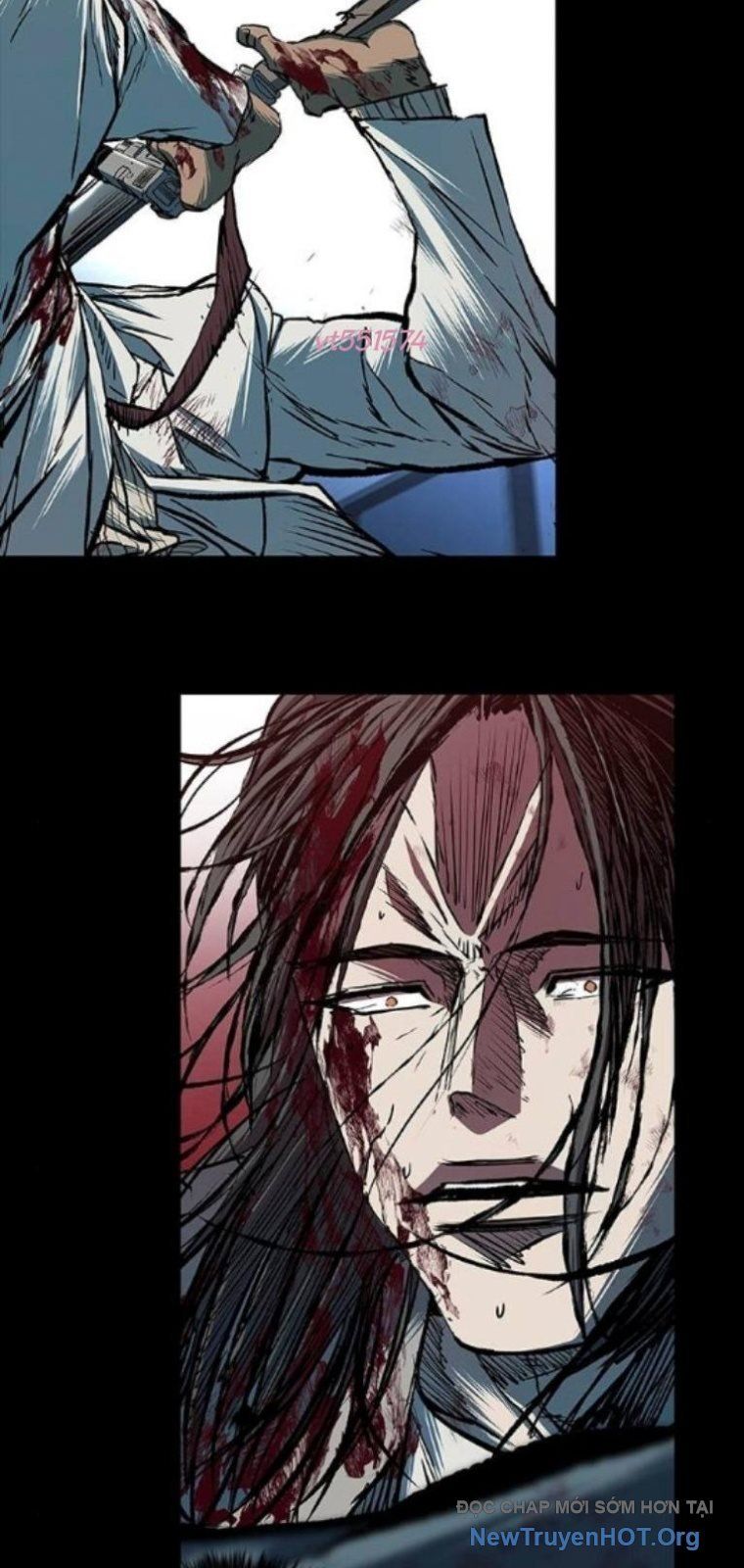 Báo Thù 2 Vạn Nhân Chi Thượng [Chap 91.1-107]