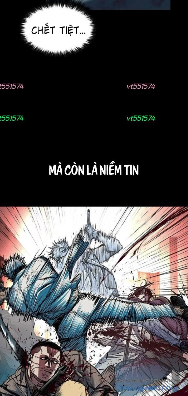 Báo Thù 2 Vạn Nhân Chi Thượng [Chap 91.1-107]