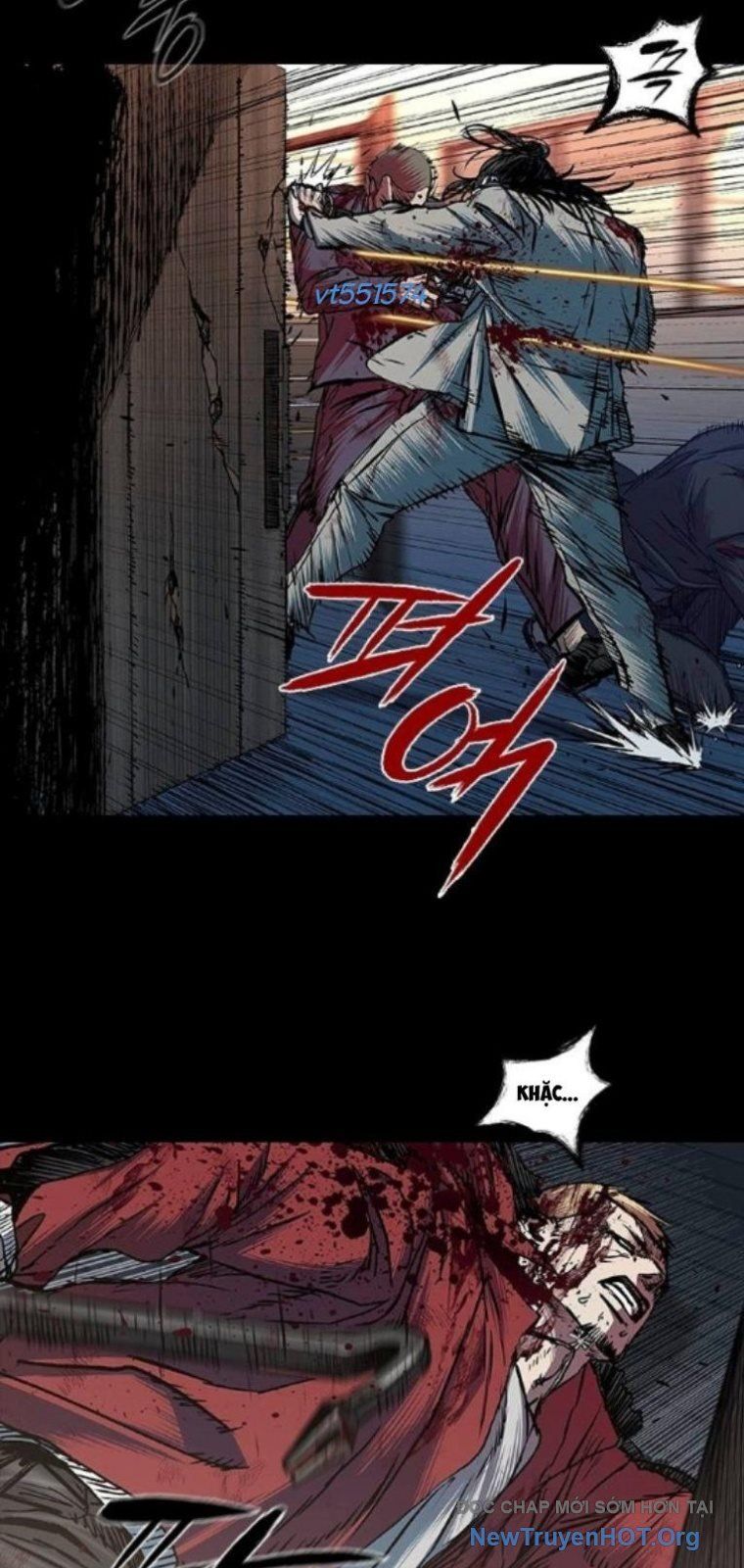 Báo Thù 2 Vạn Nhân Chi Thượng [Chap 91.1-107]