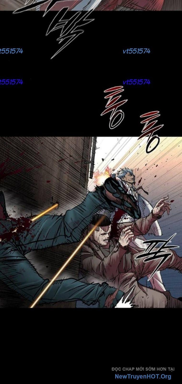 Báo Thù 2 Vạn Nhân Chi Thượng [Chap 91.1-107]