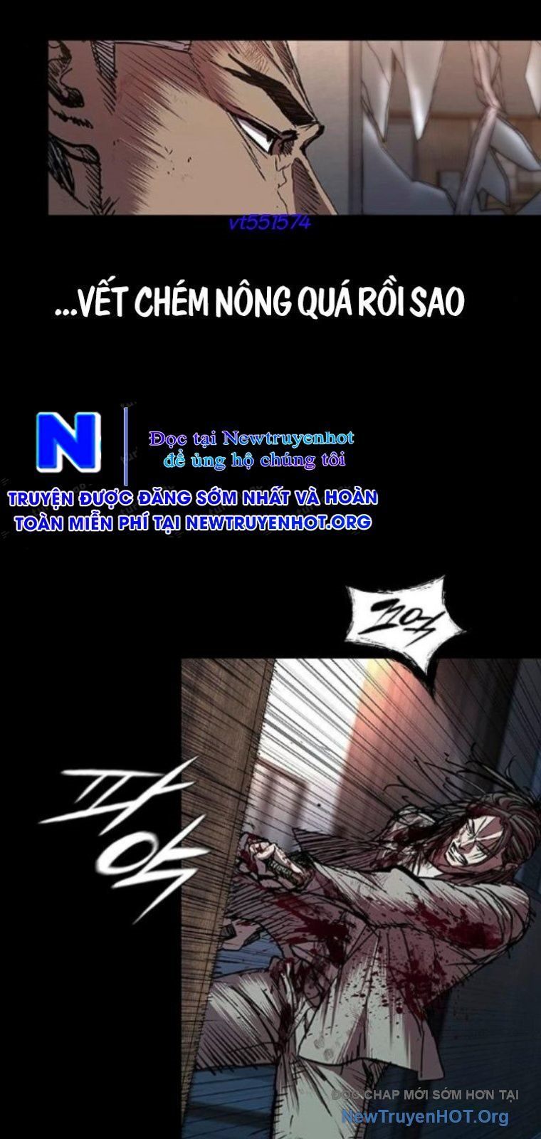 Báo Thù 2 Vạn Nhân Chi Thượng [Chap 91.1-107]