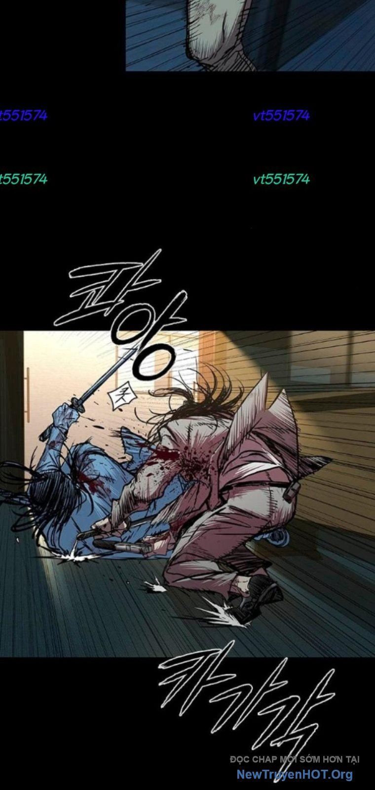 Báo Thù 2 Vạn Nhân Chi Thượng [Chap 91.1-107]