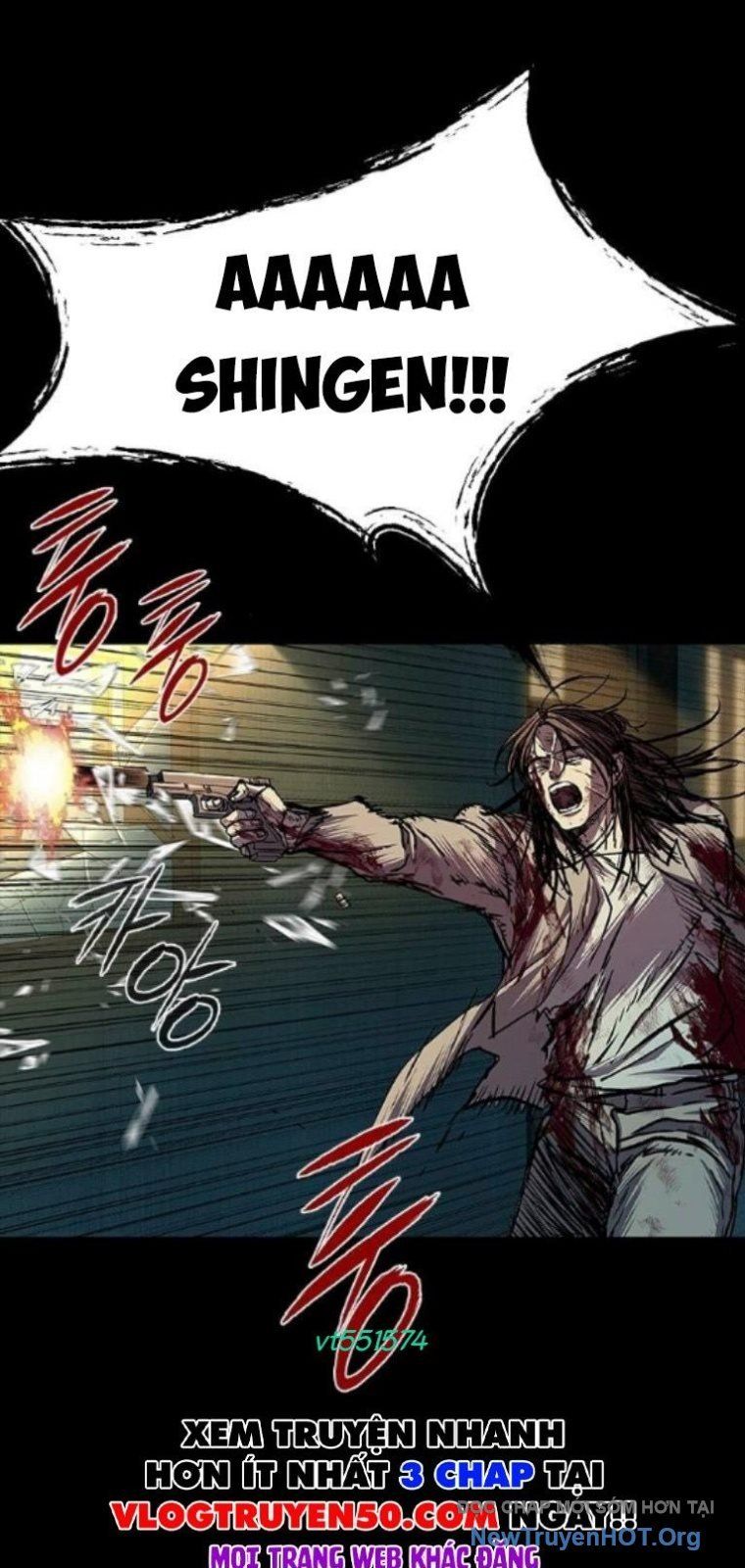 Báo Thù 2 Vạn Nhân Chi Thượng [Chap 91.1-107]