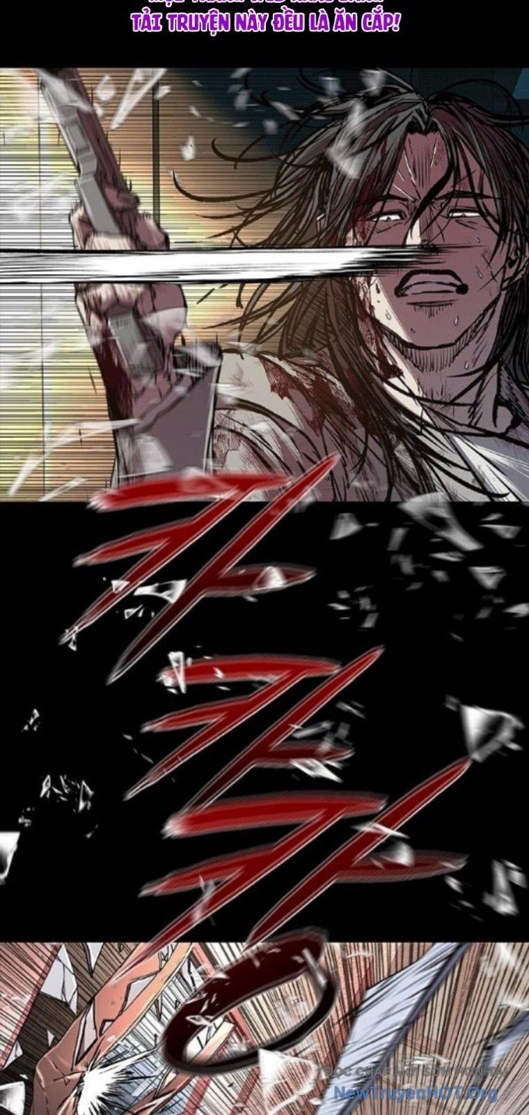 Báo Thù 2 Vạn Nhân Chi Thượng [Chap 91.1-107]