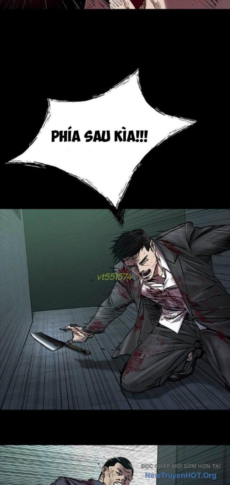 Báo Thù 2 Vạn Nhân Chi Thượng [Chap 91.1-107]