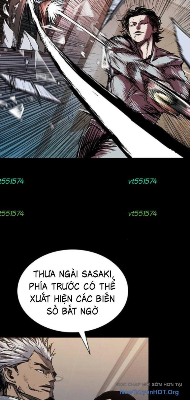 Báo Thù 2 Vạn Nhân Chi Thượng [Chap 91.1-107]