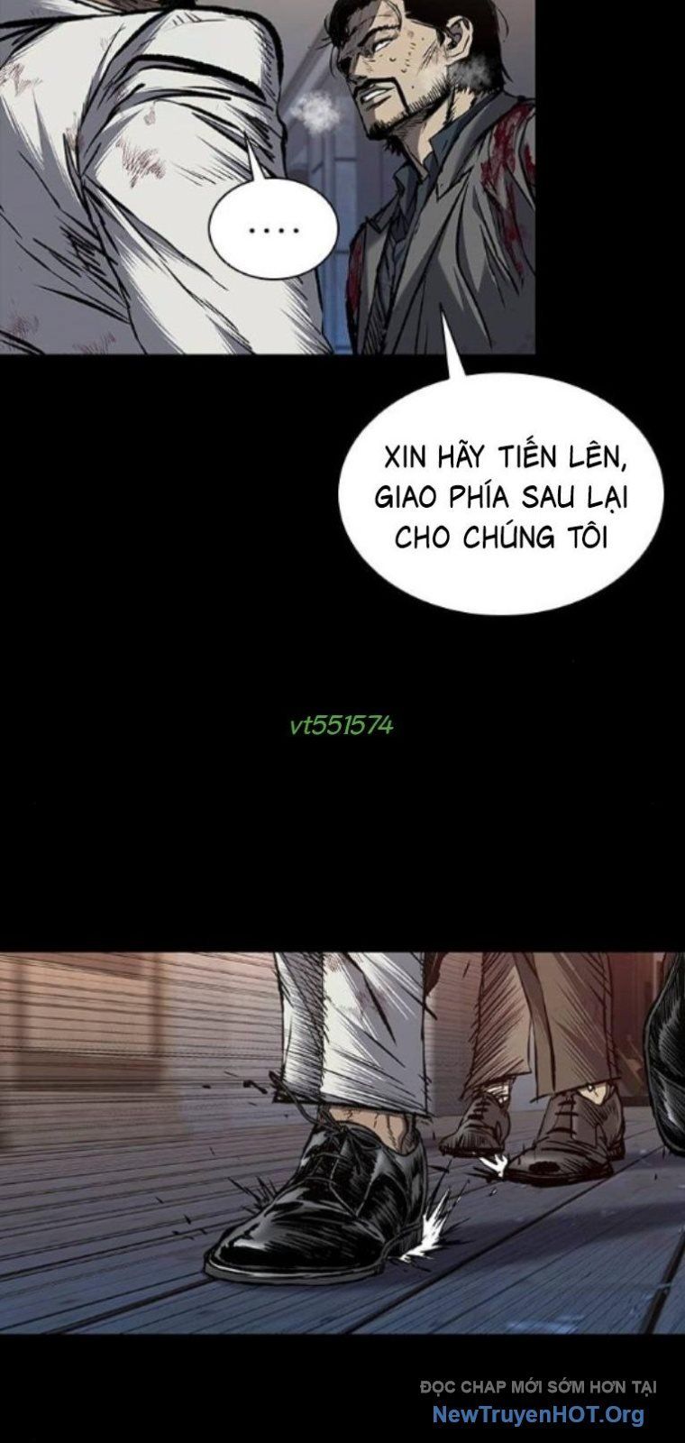 Báo Thù 2 Vạn Nhân Chi Thượng [Chap 91.1-107]