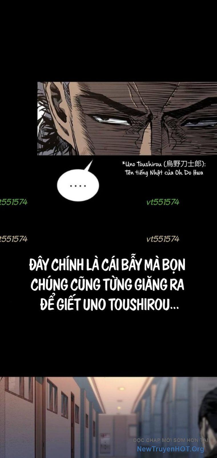 Báo Thù 2 Vạn Nhân Chi Thượng [Chap 91.1-107]