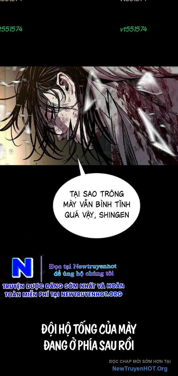 Báo Thù 2 Vạn Nhân Chi Thượng [Chap 91.1-107]