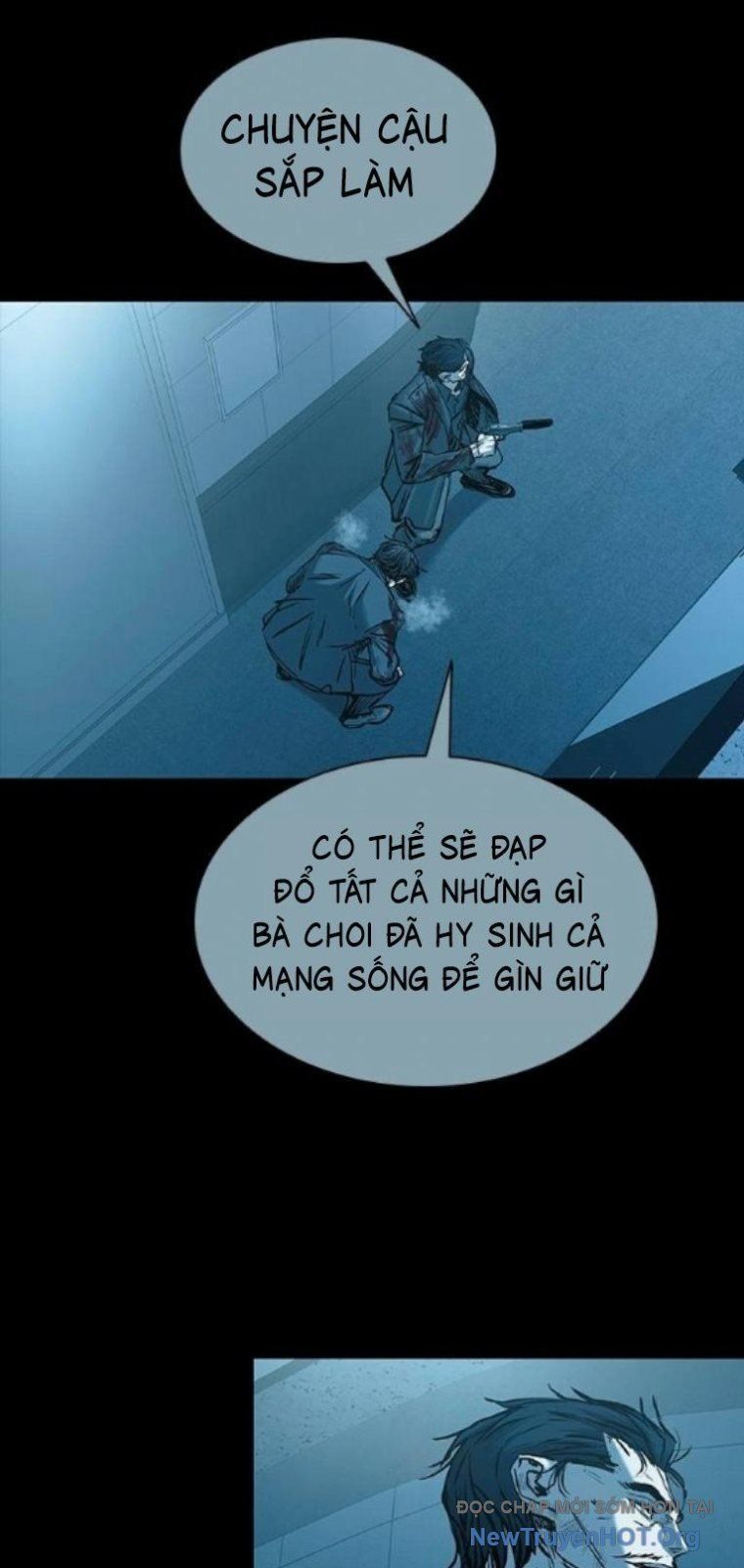 Báo Thù 2 Vạn Nhân Chi Thượng [Chap 91.1-107]
