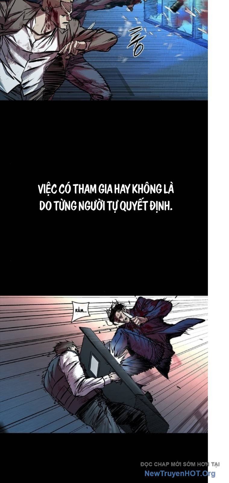 Báo Thù 2 Vạn Nhân Chi Thượng [Chap 91.1-107]