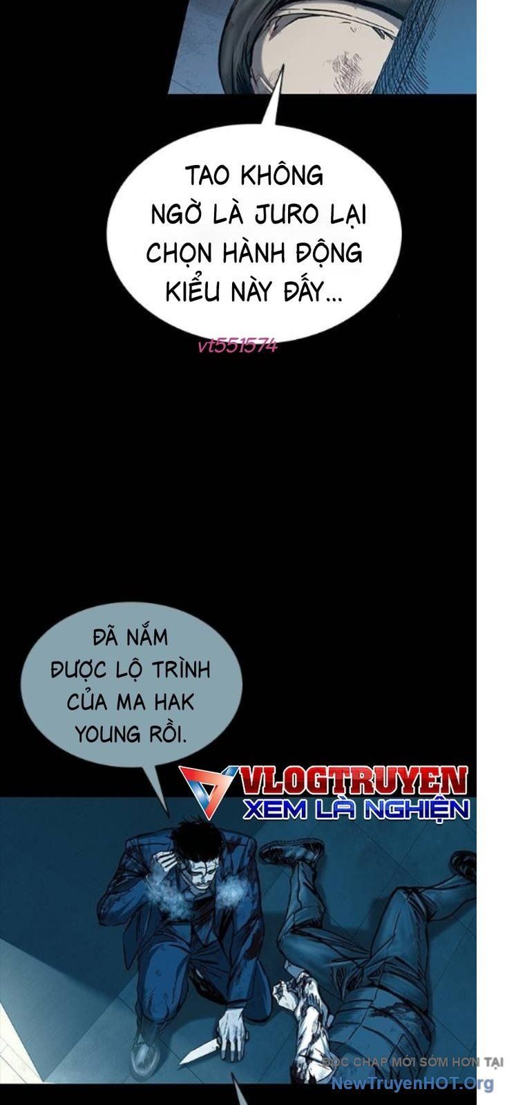 Báo Thù 2 Vạn Nhân Chi Thượng [Chap 91.1-107]