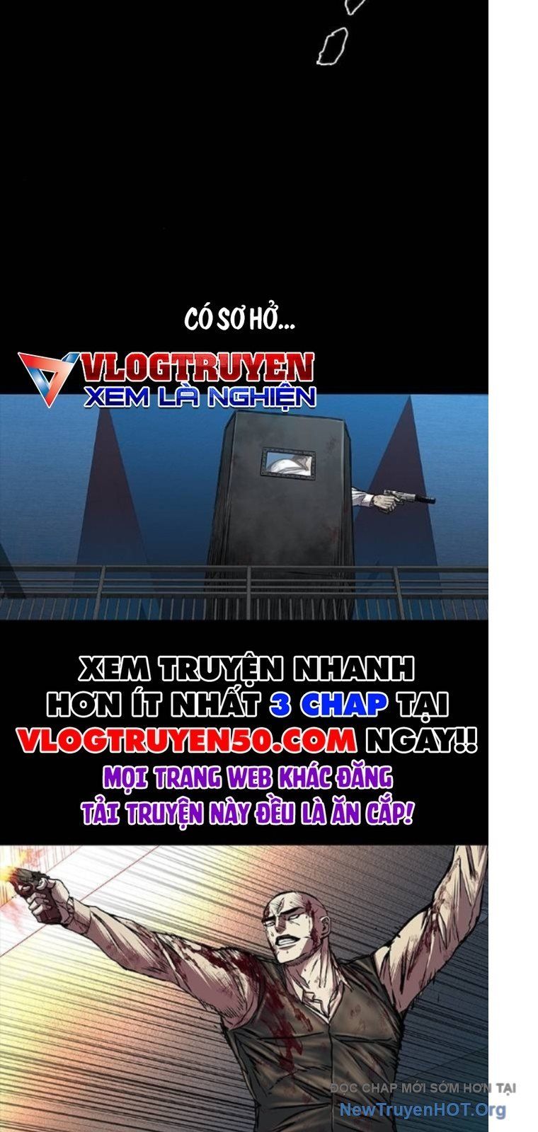 Báo Thù 2 Vạn Nhân Chi Thượng [Chap 91.1-107]