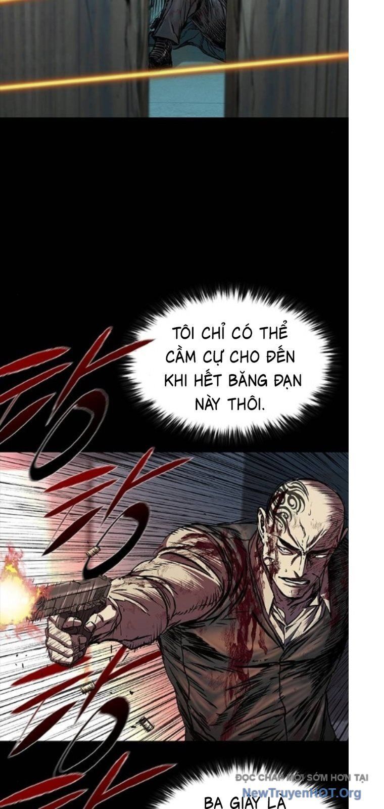 Báo Thù 2 Vạn Nhân Chi Thượng [Chap 91.1-107]