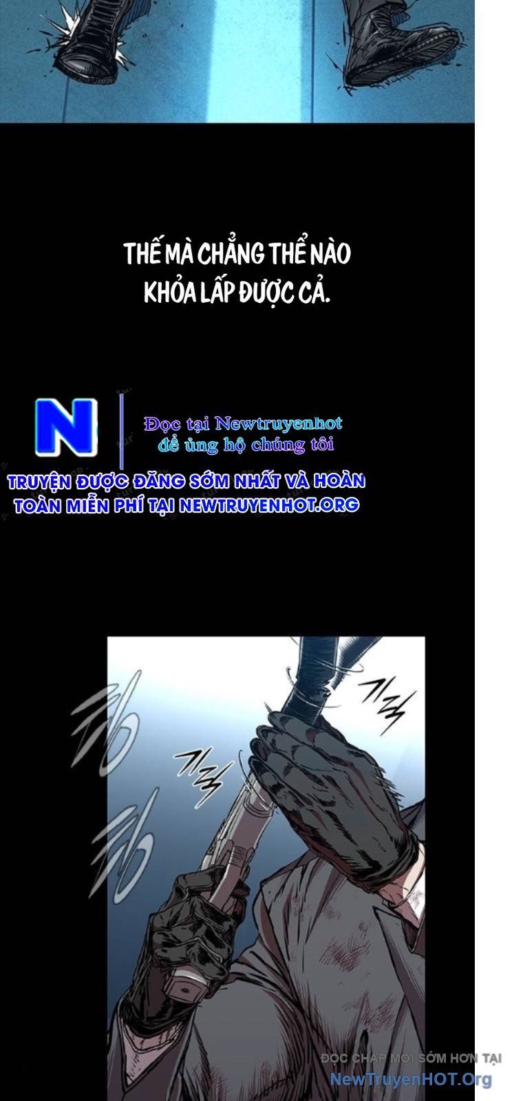 Báo Thù 2 Vạn Nhân Chi Thượng [Chap 91.1-107]