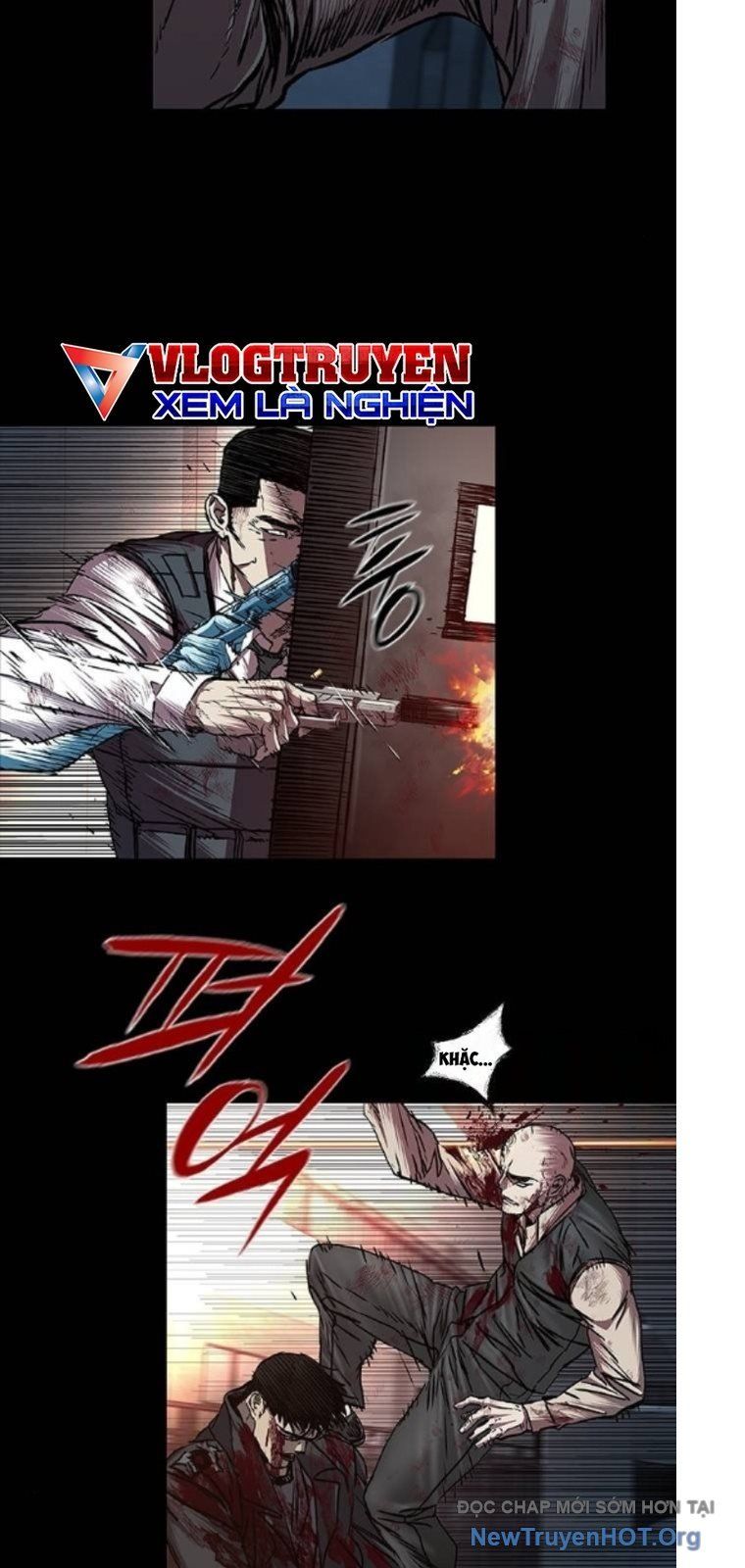 Báo Thù 2 Vạn Nhân Chi Thượng [Chap 91.1-107]