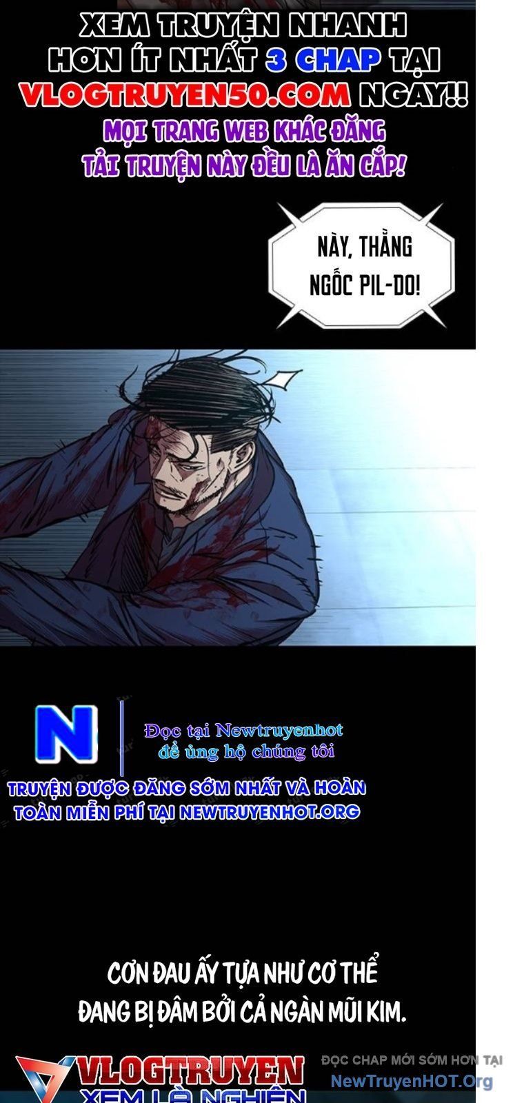 Báo Thù 2 Vạn Nhân Chi Thượng [Chap 91.1-107]