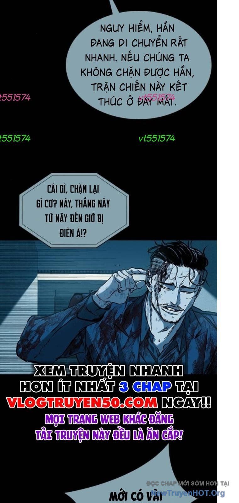 Báo Thù 2 Vạn Nhân Chi Thượng [Chap 91.1-107]