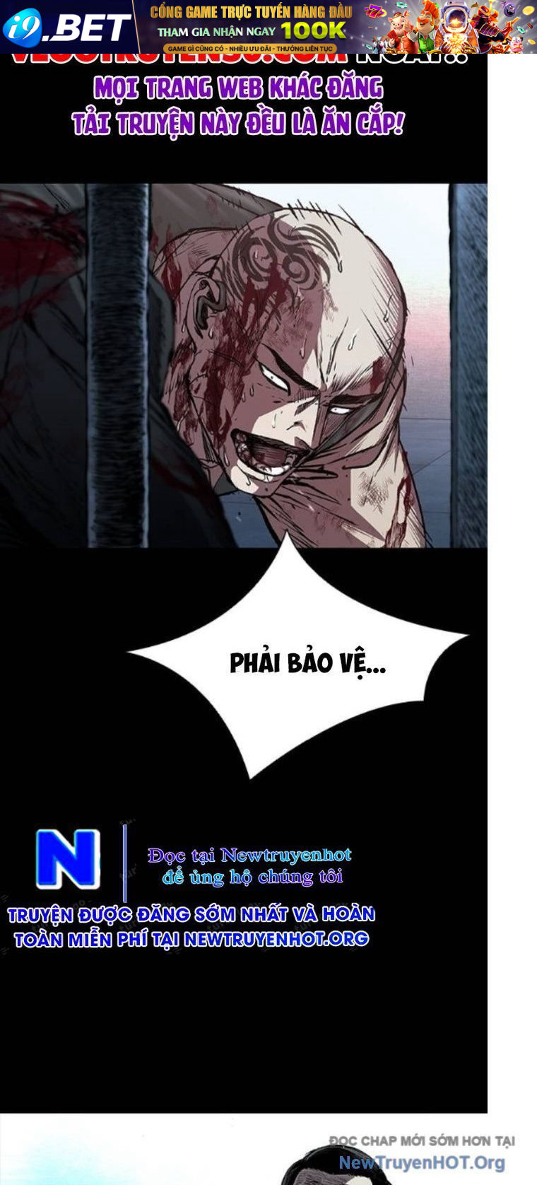 Báo Thù 2 Vạn Nhân Chi Thượng [Chap 91.1-107]