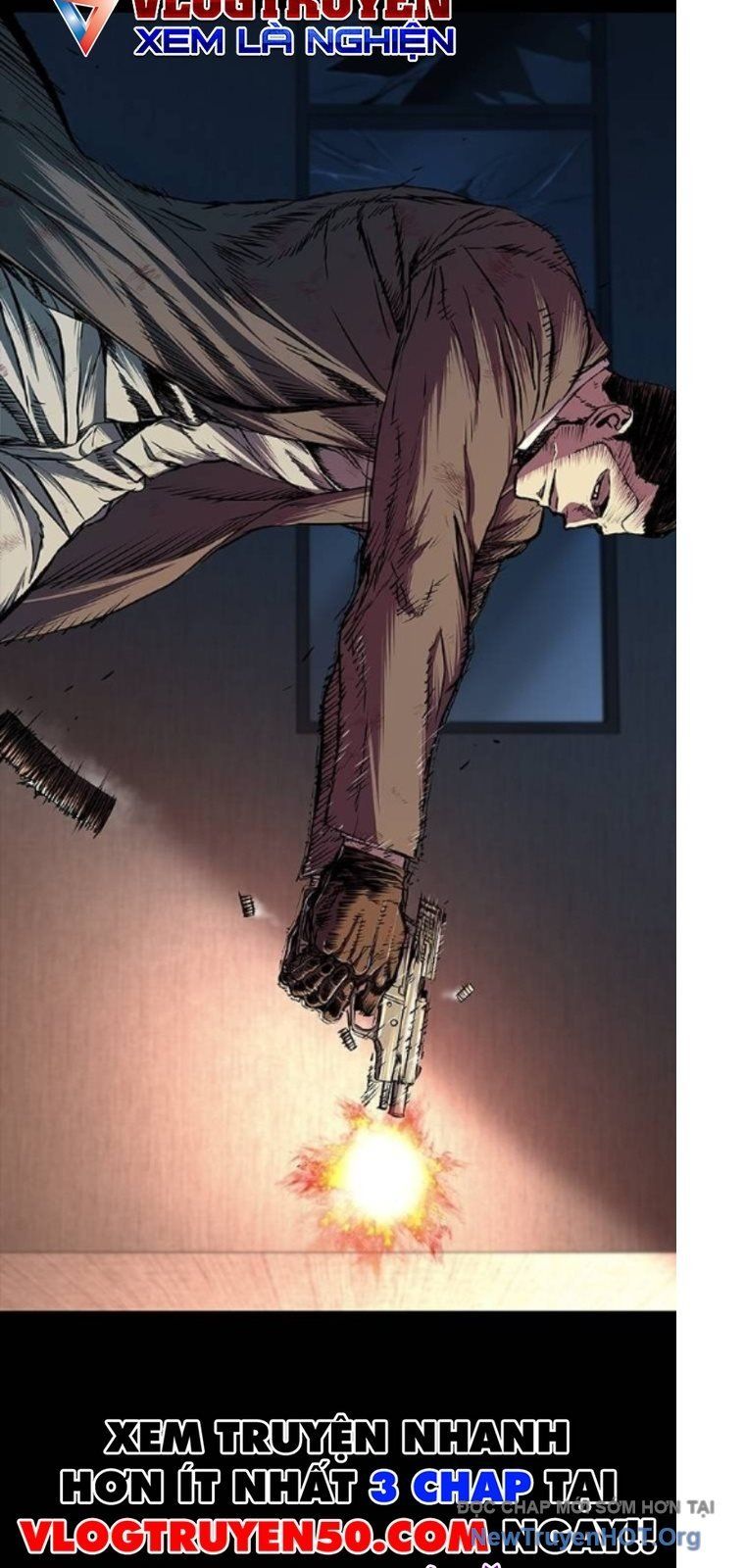 Báo Thù 2 Vạn Nhân Chi Thượng [Chap 91.1-107]