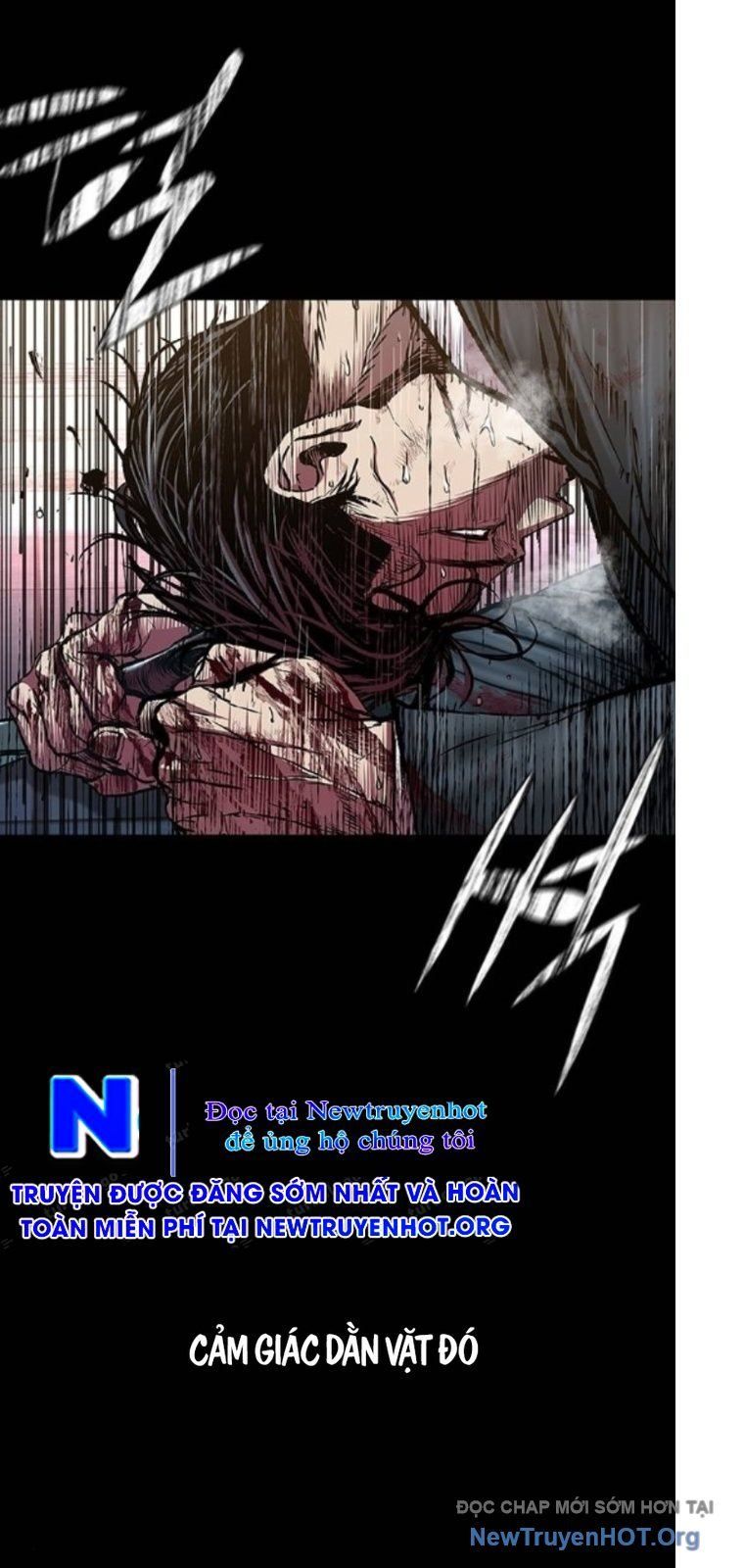 Báo Thù 2 Vạn Nhân Chi Thượng [Chap 91.1-107]