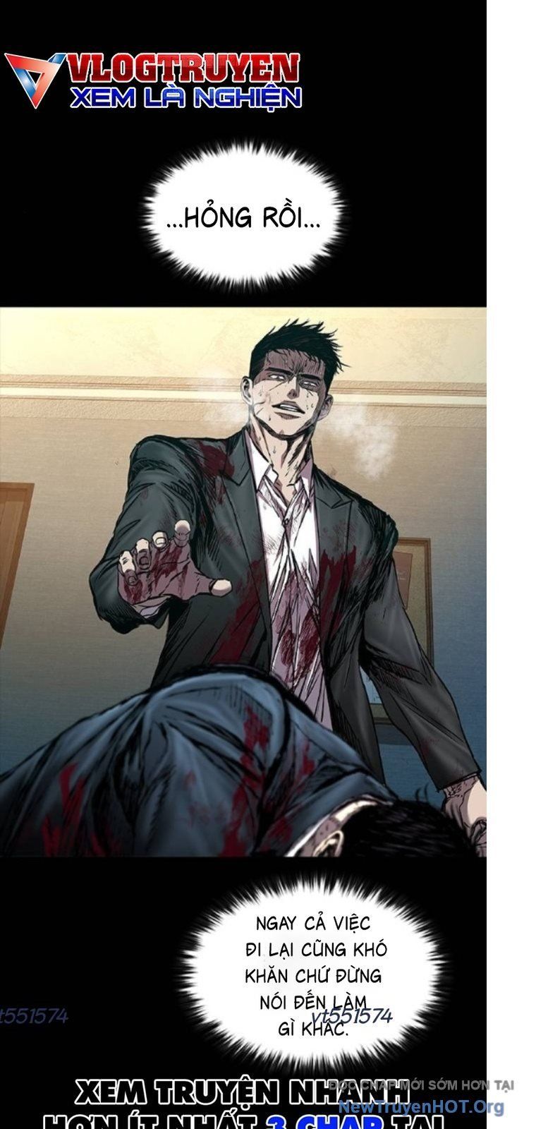 Báo Thù 2 Vạn Nhân Chi Thượng [Chap 91.1-107]
